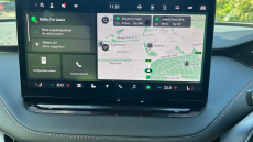 Skoda Enyaq 210kW 85 Edition 82kWh 5dr Auto Electric Estate